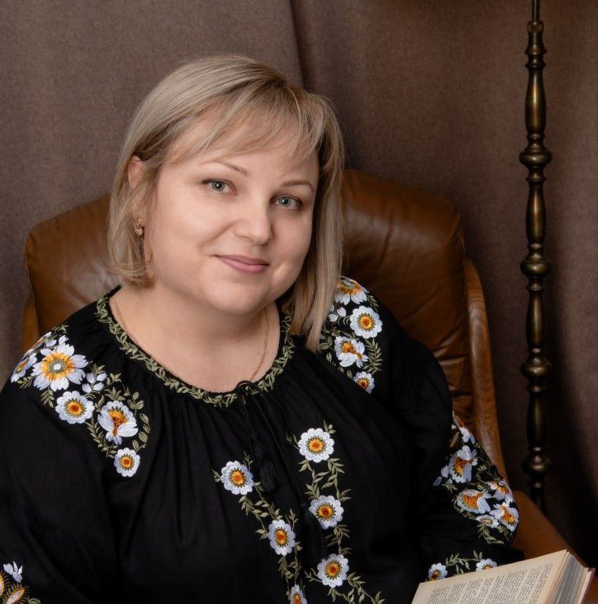 Olga Jumbei