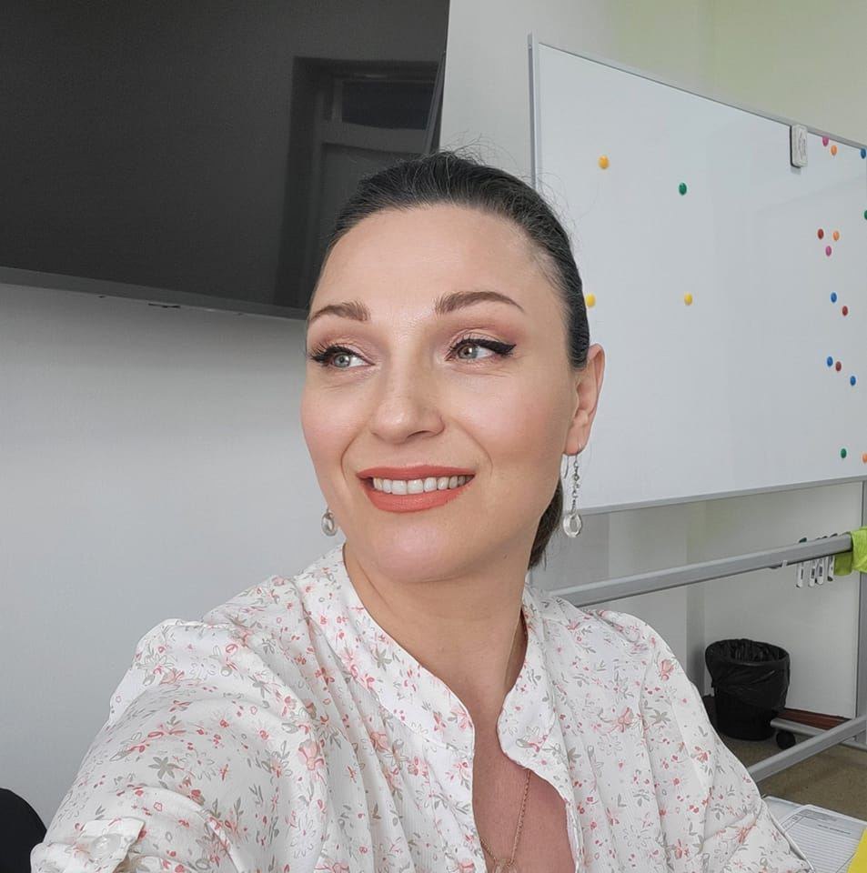 Aliona Novițchi