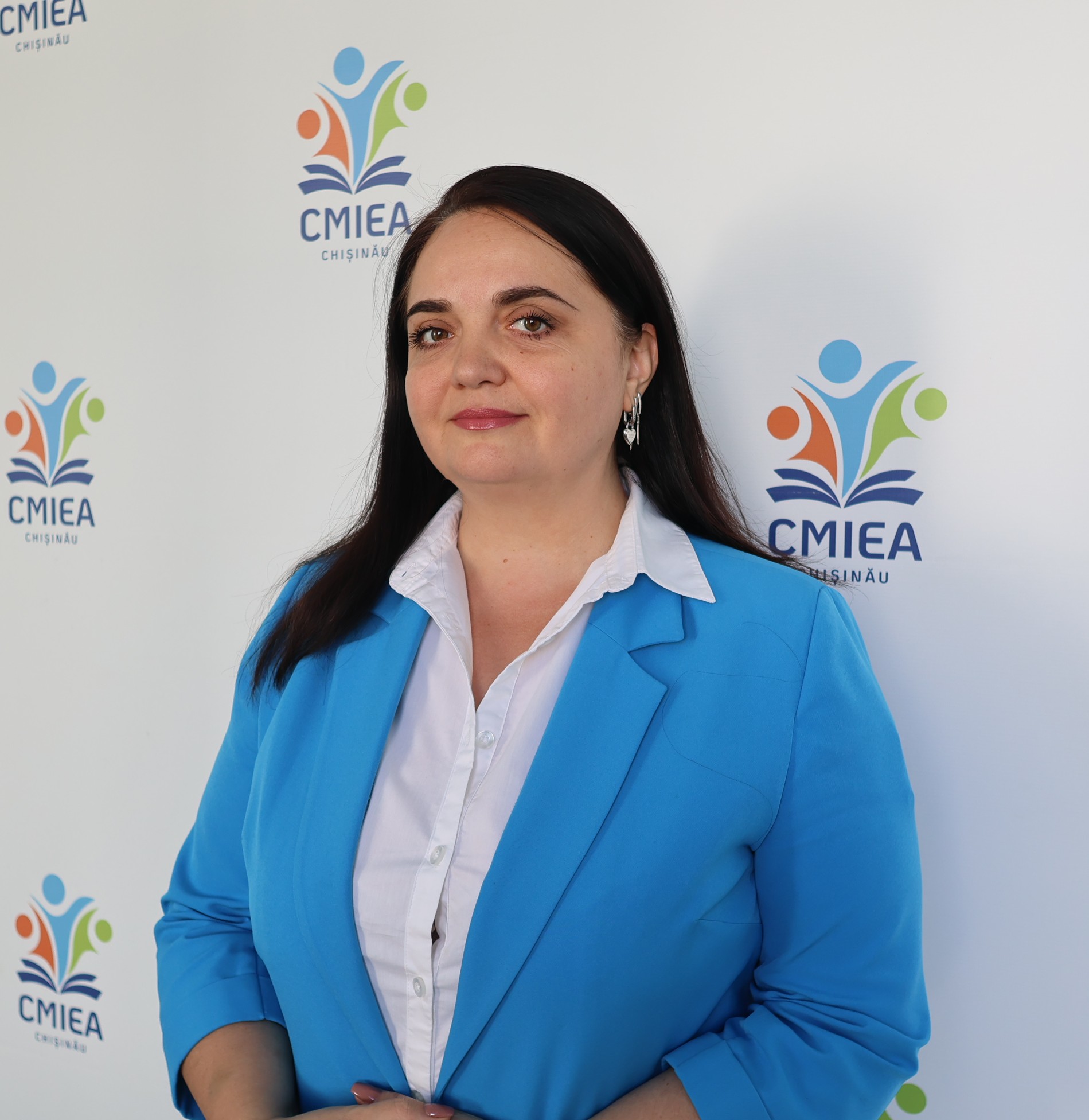 BUJNIȚĂ-TRICOLICI Tatiana